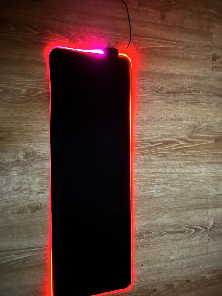 Podkładka pod myszke STEELSERIES QCK PRISM Cloth XL