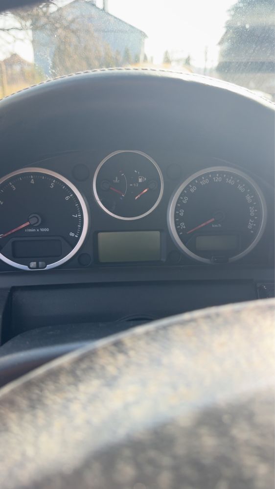 Range Rover sport srt 4.2 v8 z Dubaju