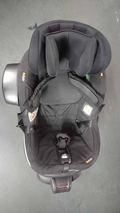 BeSafe - Cadeira Auto + base isofix + SIP