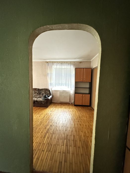 Оренда 1к квартира Ковалівка Лідер