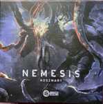 Nemesis: Koszmary