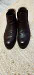 Botas homem em bom estado N.40