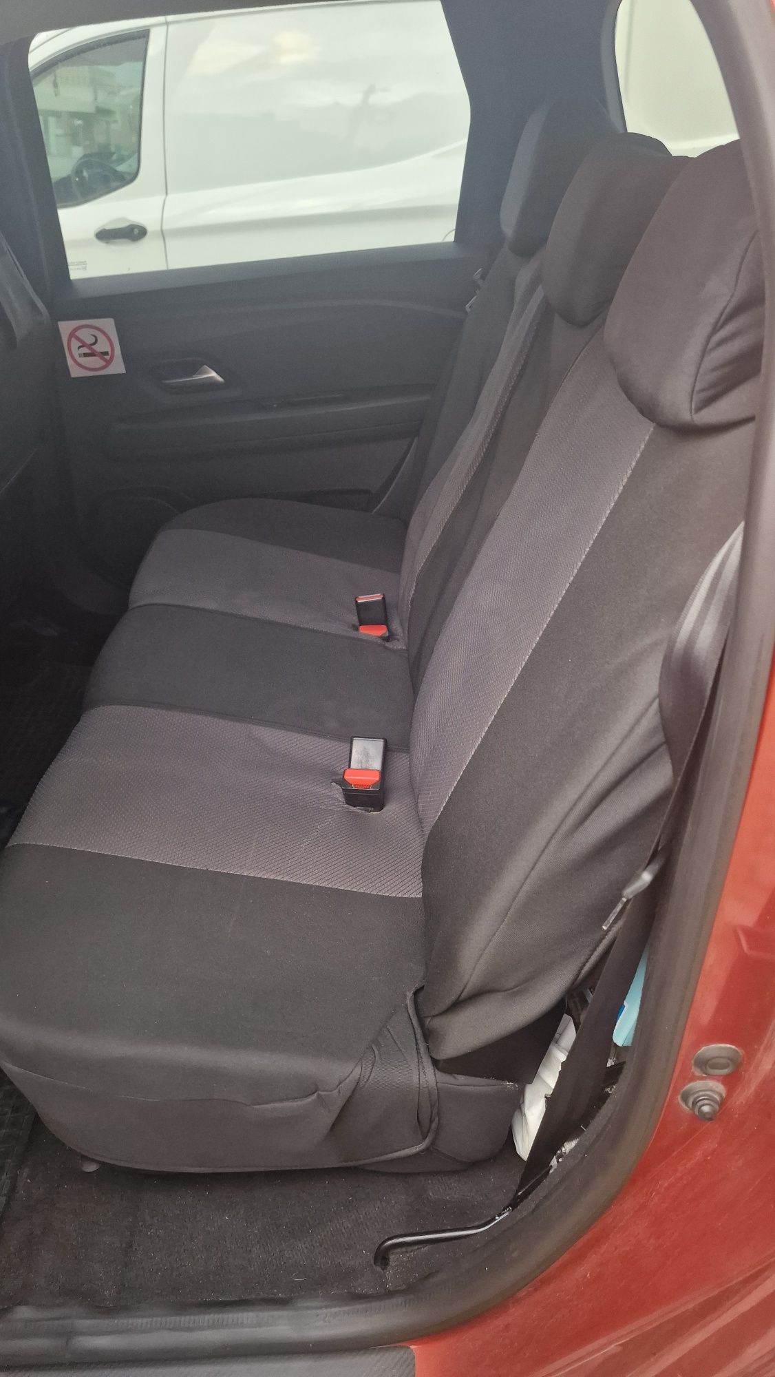 Dacia jogger extreme 2022