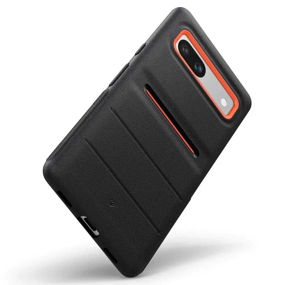 Чехол Caseology Athlex для Google Pixel 7a Active Orange