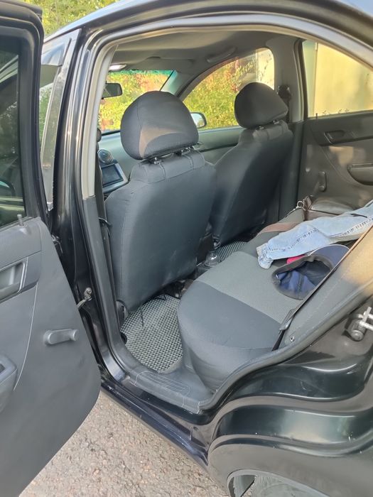 Продам Шевроле Авео