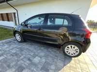 Totyota Yaris 1.4 D4D 2006 rok