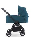 Recaro Sadena wielofunkcyjny wąski wózek, idealny gdy jest ciasno :)