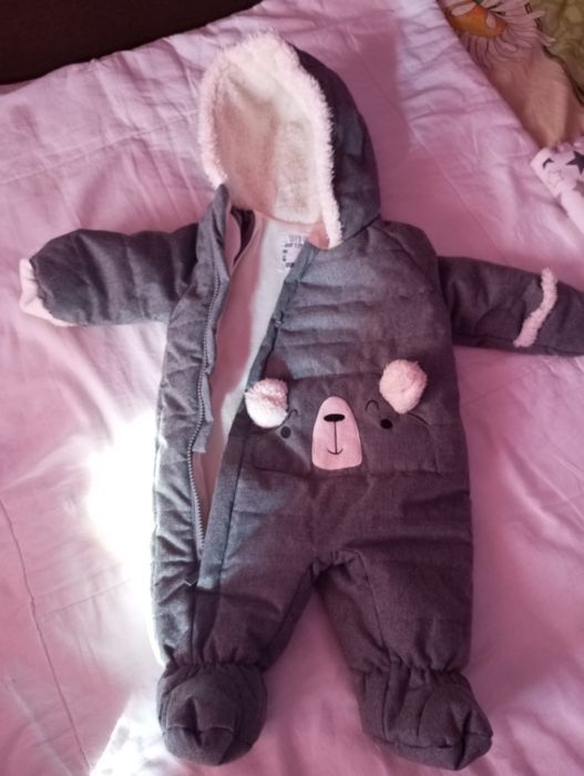 Продам дитячий конбінезон