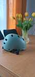 Kask Decathlon Oxelo 52-55cm Light khaki