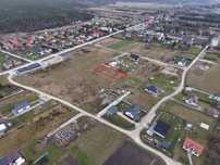 Działka budowlana 13,65 ara, Bukowa gm. Krasocin