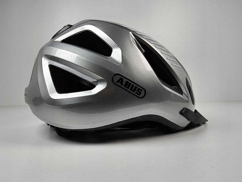 Kask rowerowy Abus Urban-I 3.0 r. XL