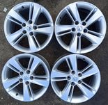 Alu Felgi Aluminiowe 17'' Opel Insignia B 5x115 et45 `17x7,5 ABGC