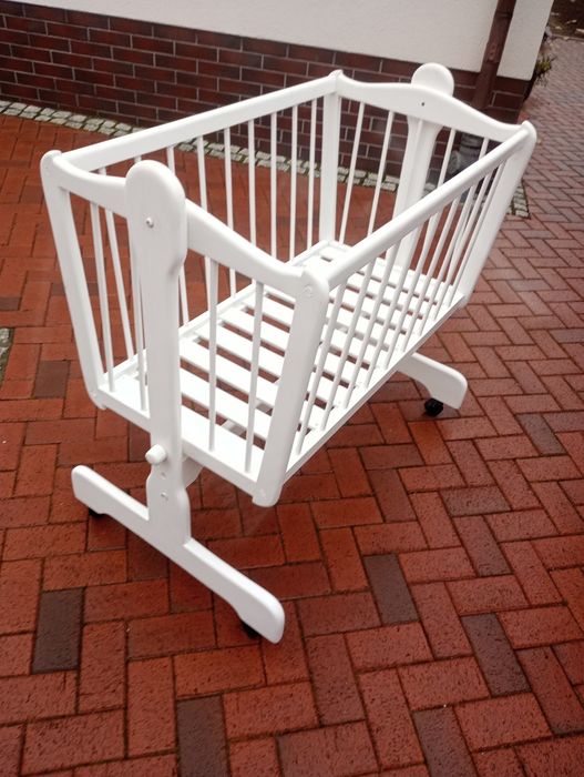 Kołyska - łóżeczko