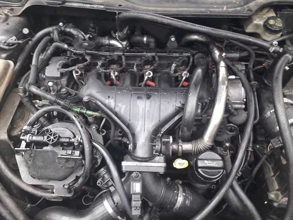 części volvo v50, s40, c30  2,0td 1.6td 1.8b 2.0b  fokus c-max