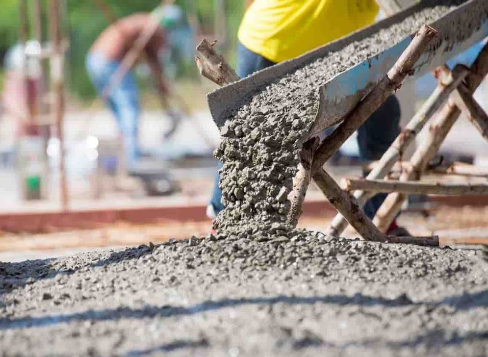 Бетон Буча від Заводу зі знижкою  Київ і область