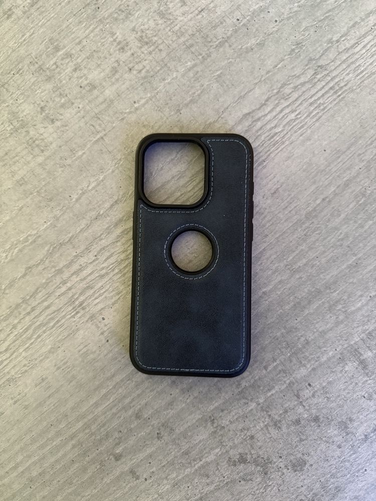 Case do iphone 15 pro