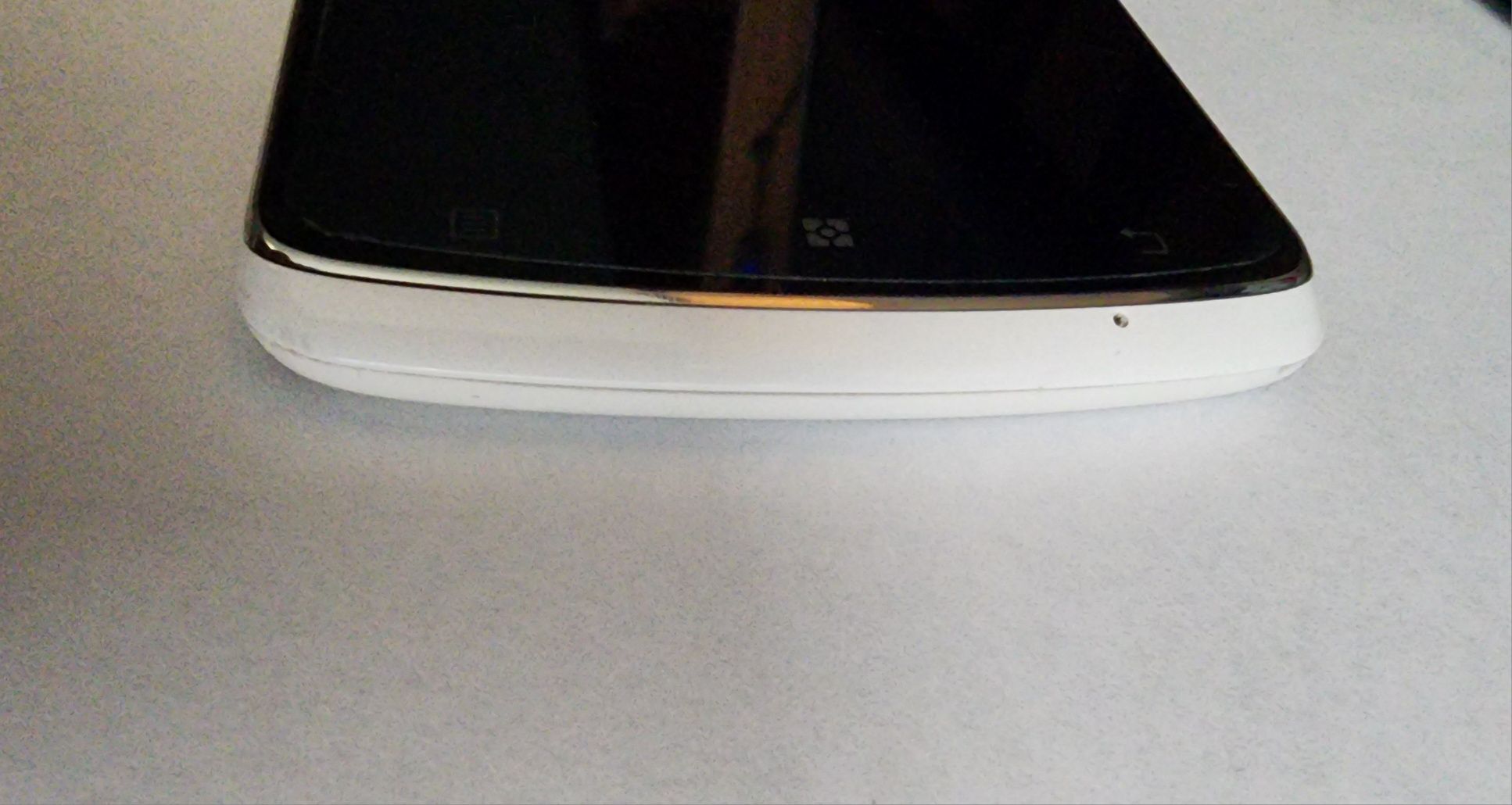 Смартфон Lenovo s920 2 sim