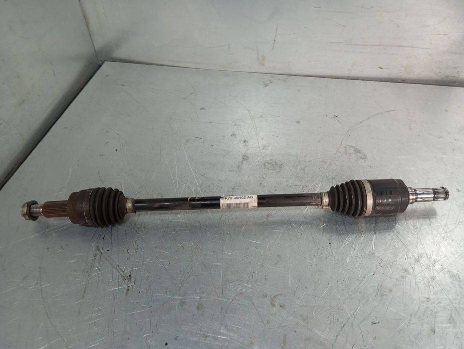 Transmissão trás direita LAND ROVER Discovery Sport (L550)