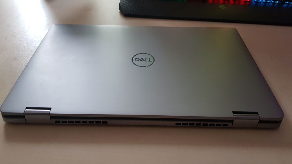 Dell Latitude 9510 2in1 i7/16/512 Touch АКБ-New