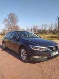 Volkswagen Passat Volkswagen Passat 2.0 TDI SCR Comfortline