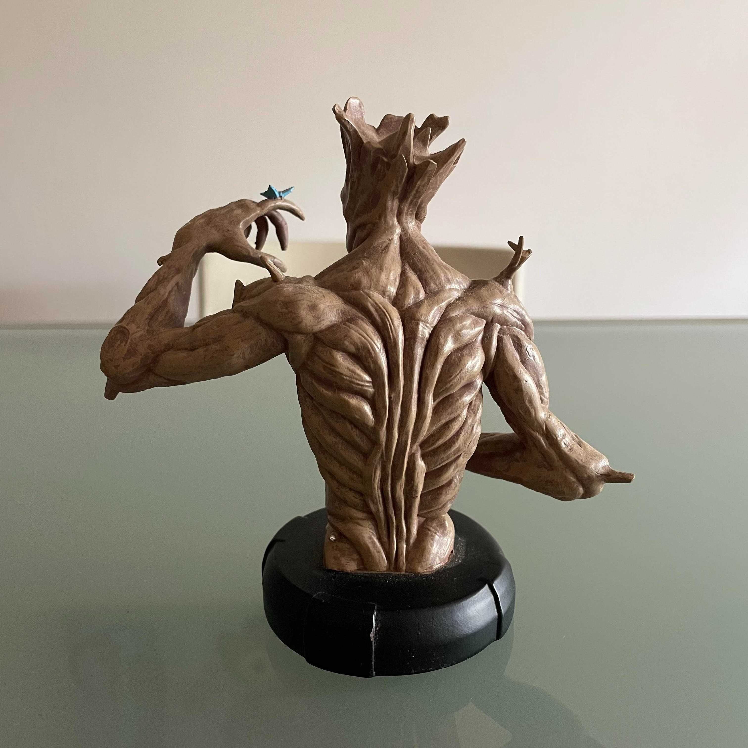 Figura de ação Groot