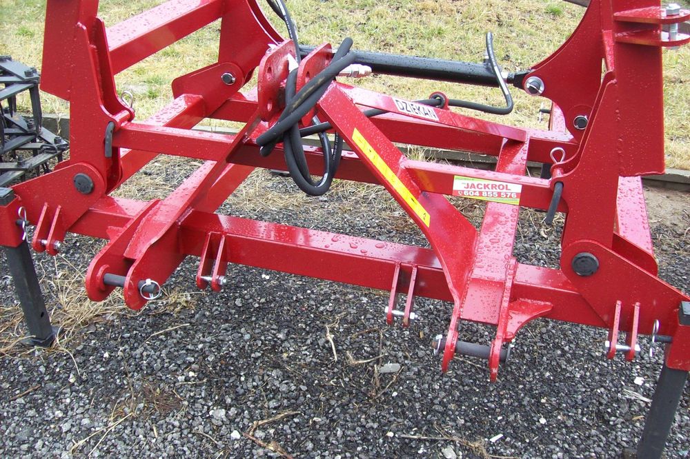 brony 3 ,4 , 5 polowe składane