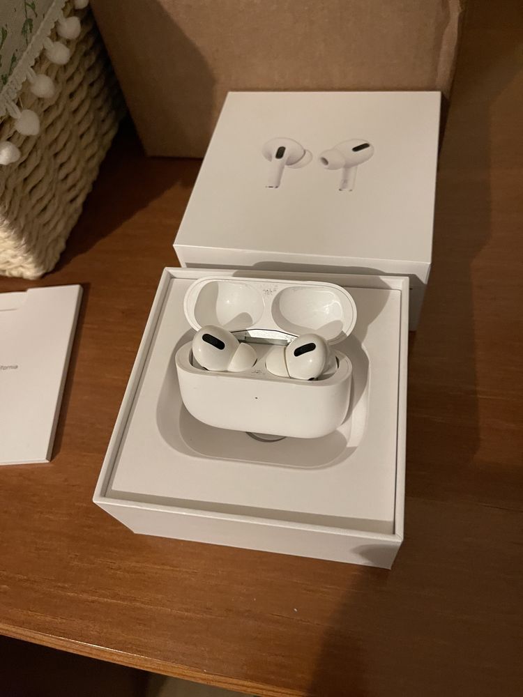 Airpods pro gen 1