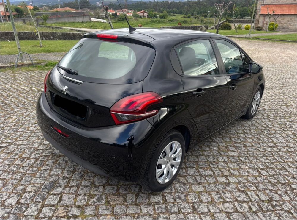Peugeot 208 1.2 PureTech Style