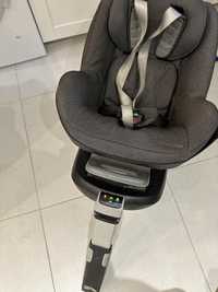 Fotelik Maxi Cosi Pearl i baza Isofix