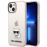 Karl Lagerfeld Etui Case Do Iphone 14 Plus Max