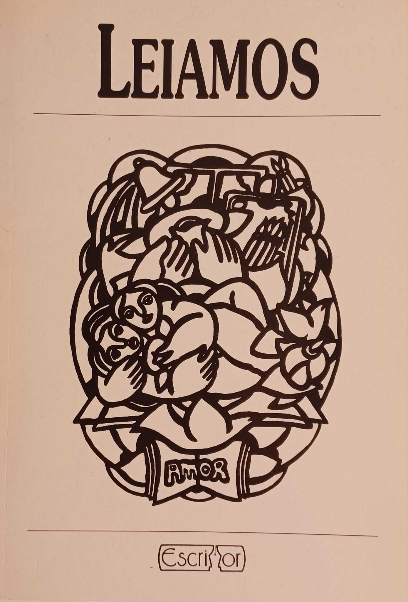 Leiamos - Amor - Vários