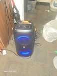JBL PartyBox 110