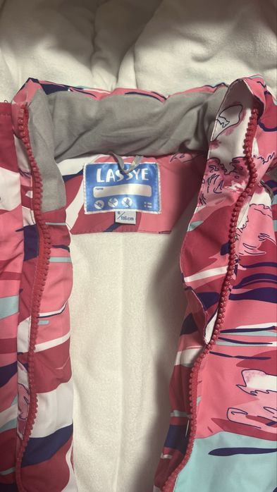 Зимовий комбінезон Lassye, C&A, North ville