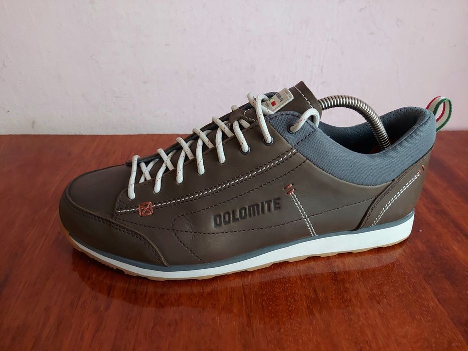 Кросовки фірми Dolomite karakorum тактичні мисливські оригінал 

Розмі