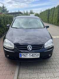 Volkswagen Golf V