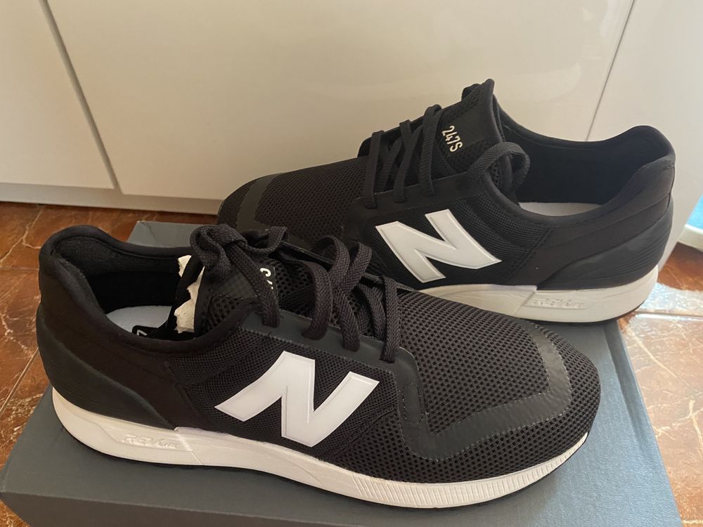 Кросівки New Balance, розмір 42