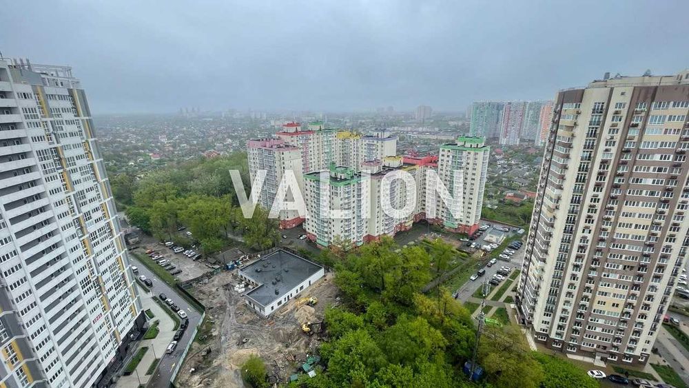 1к кварт ЖК Русанівська гавань Дніпровський рн Микільсько-Слобідська 8