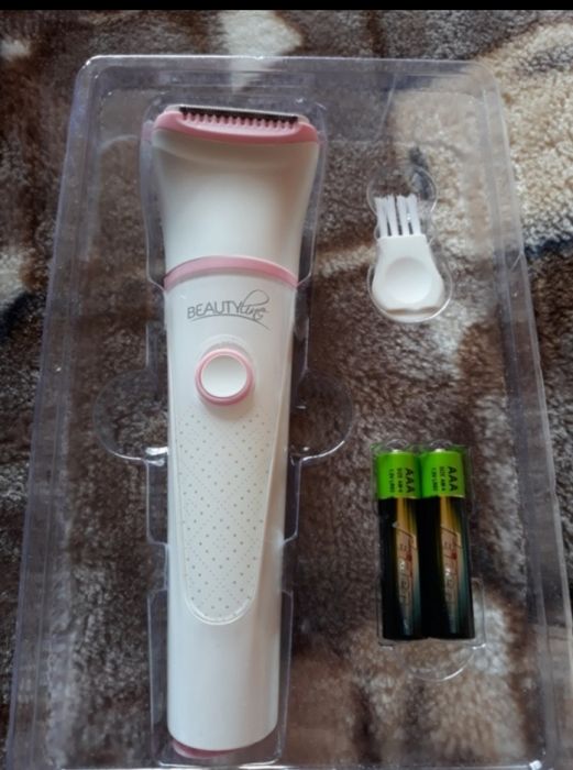 Епилятор. Епілятор