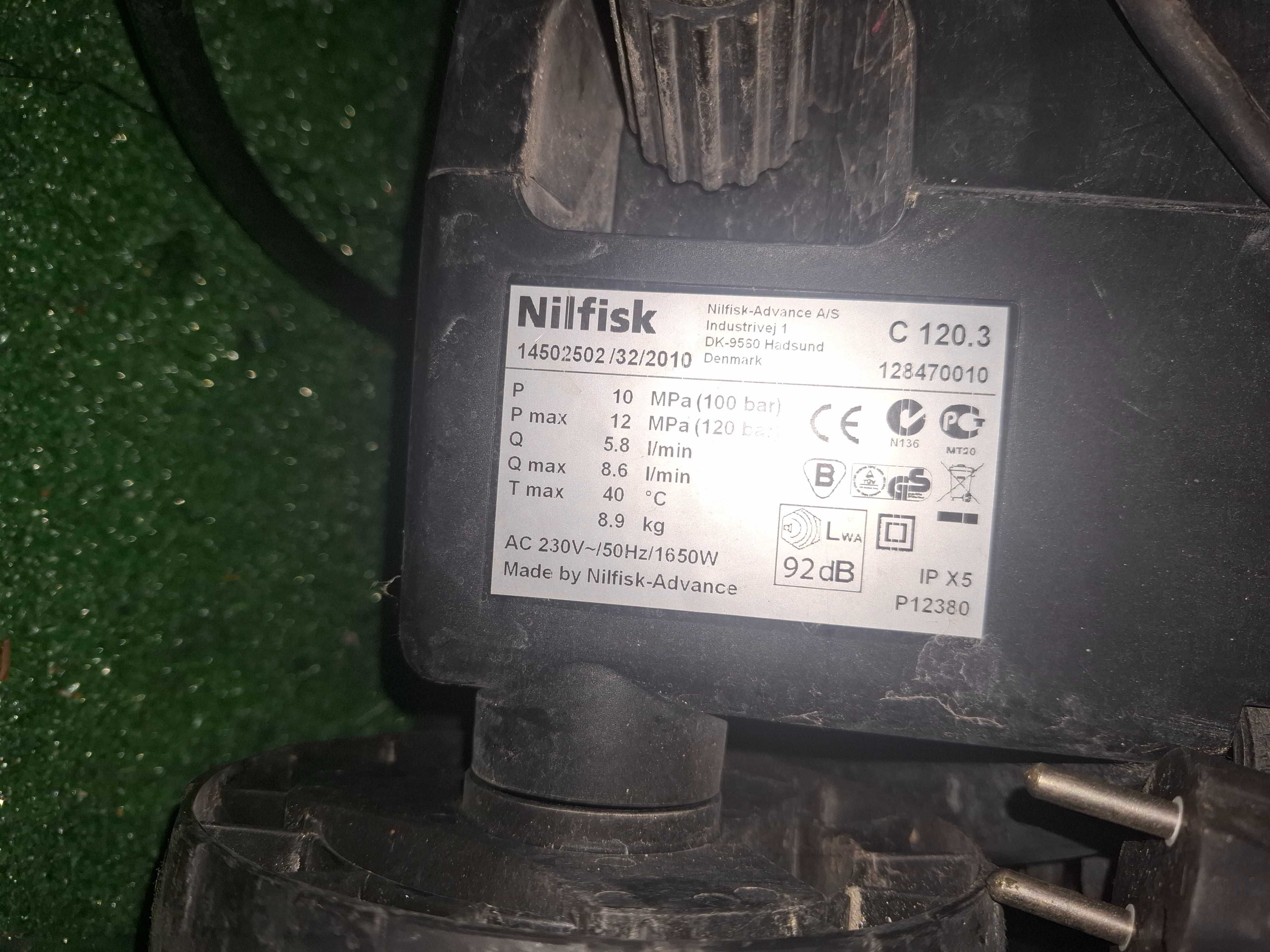 Compressor de alta preço lava jato