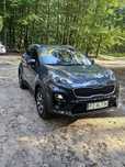 Kia Sportage 1.6 GDI