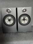 Bowers & Wilkins 606 S2 kolumny monitory