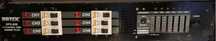 Dimmer DMX Botex 6 canais