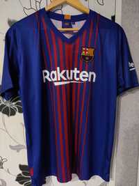 Футбольная футболка Barcelona , размер М-L