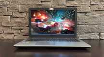 ASUS do gier i internetu - 16GB SSD120GB+500GB Win11