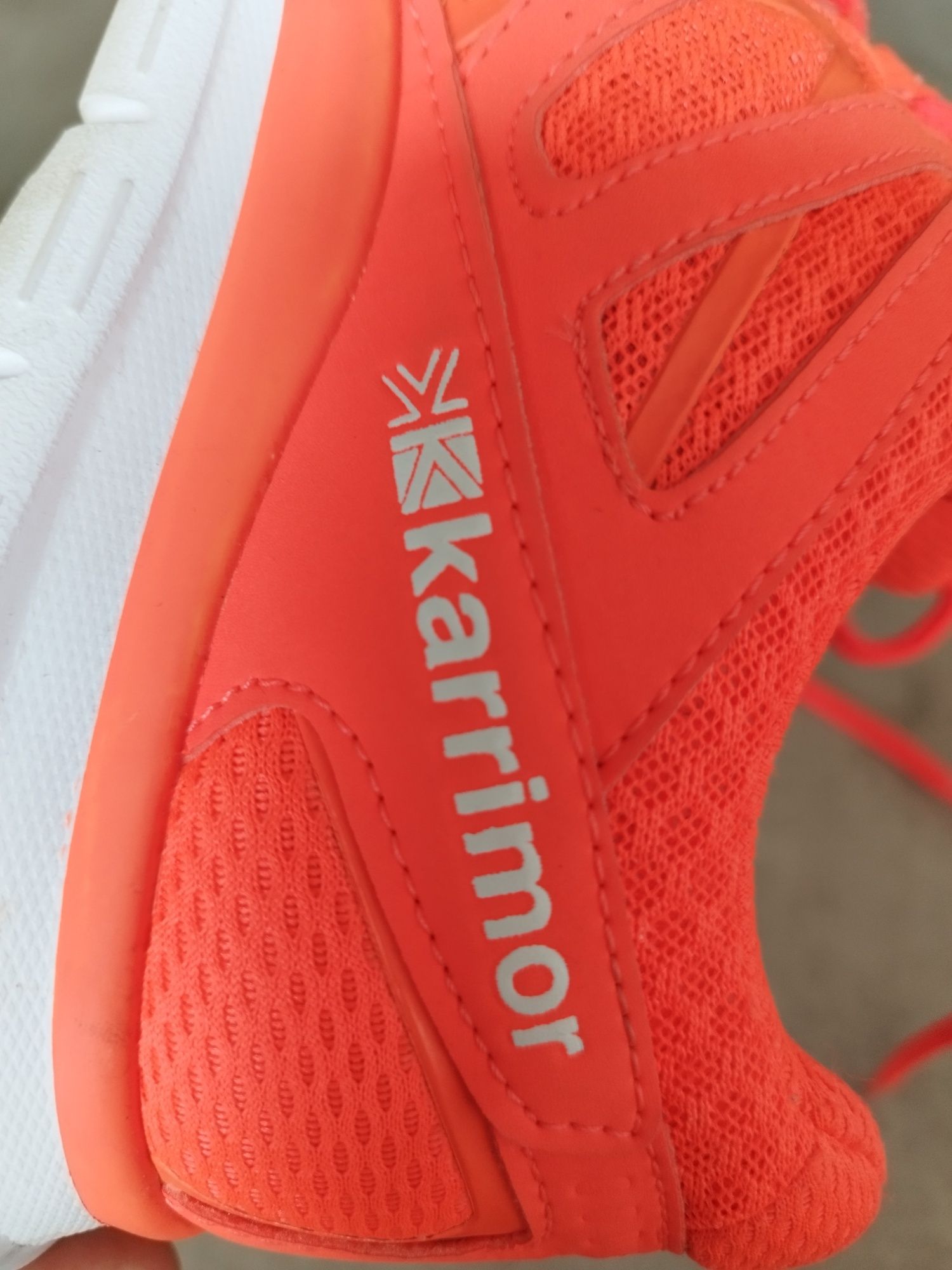 Buty Karrimor Duma Running 41