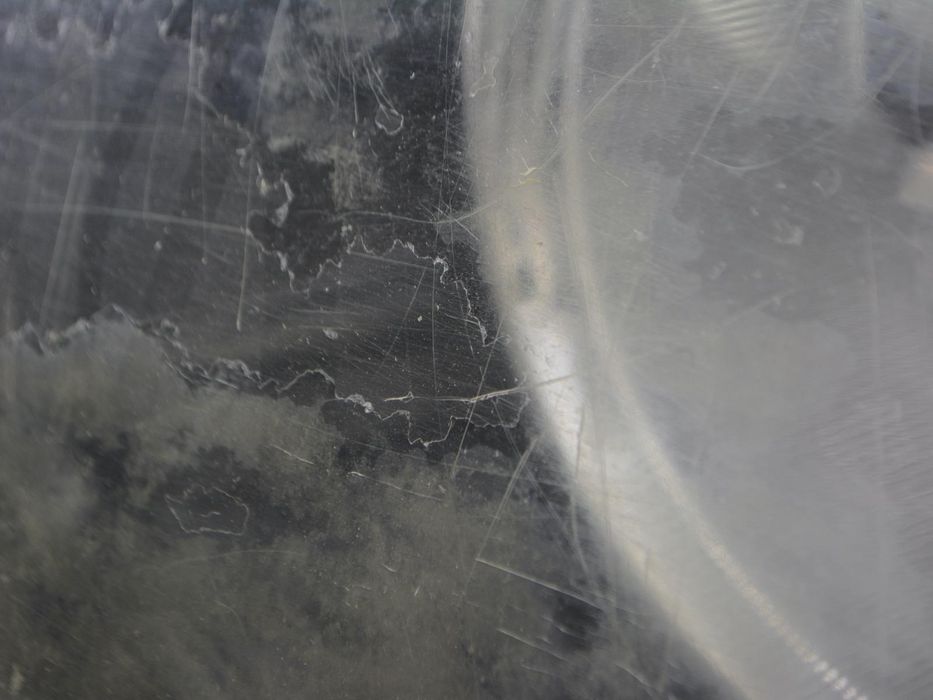 Фара ліва MITSUBISHI L200 KAOT 2006-2011 MN146191