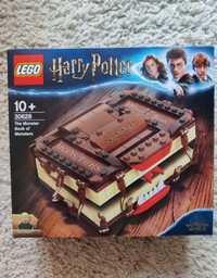 Lego Harry Potter 30628