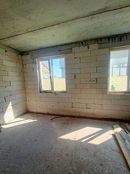 Новый Дом 120м Совиньон Люстдорф Близко Море