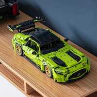 Lego Technic Mercedes GT