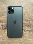 Iphone 11pro 256